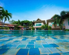 Sita Beach Resort (Koh Lipe, Thái Lan)