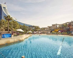 Resort Jumeirah Al Qasr Dubai (Dubai, Forenede Arabiske Emirater)