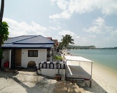 Khách sạn Bangrak Samui Beach Resort (Bophut, Thái Lan)