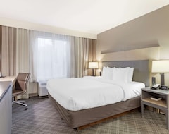 Hotel Onyx Inn And Suites (Ruston, USA)