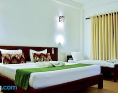 Hotel Tropicara Resort (Sigiriya, Sri Lanka)