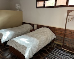 Tüm Ev/Apart Daire A Small Twin Room In Namaacha (Matola, Mozambik)