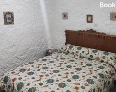 Cijela kuća/apartman Cueva Navarro (Gorafe, Španjolska)