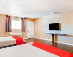 Hotel Best Western Elk City Inn (Elk City, USA)