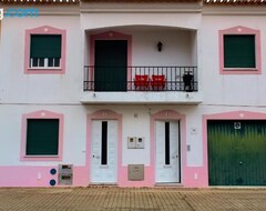 Hotel Casa Cor-de-rosa (Vila Nova de Milfontes, Portugal)