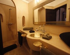 Hotel Riad Dar Massai (Marrakech, Marokko)