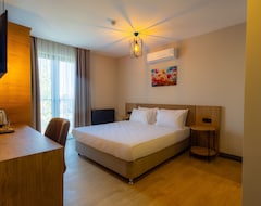 Khách sạn Leliko Suites (Antalya, Thổ Nhĩ Kỳ)