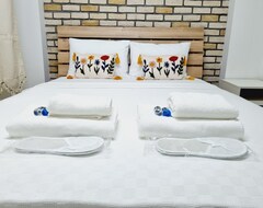 Hotel Paradise Imroz (Gökçeada, Turska)