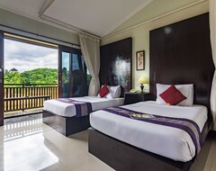 Khách sạn Aniniraka Resort & Spa (Ubud, Indonesia)