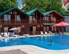 Hotel Mizo (Ohri, Kuzey Makedonya Cumhuriyeti)