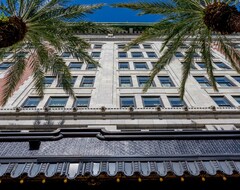 The Saint Hotel, New Orleans, French Quarter, Autograph Collection (New Orleans, Sjedinjene Američke Države)