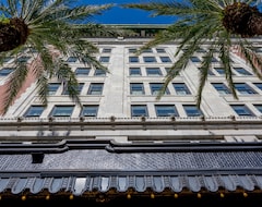 The Saint Hotel, New Orleans, French Quarter, Autograph Collection (New Orleans, Sjedinjene Američke Države)