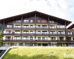 Cijela kuća/apartman Ferienwohnung 62 - Top 30 (Wald im Pinzgau, Austrija)