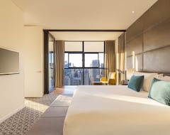 Otel Fraser Suites Sydney (Sidney, Avustralya)