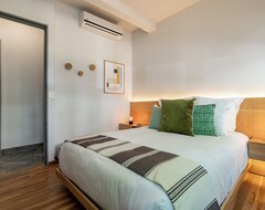 Hotel Wynwood House Campeche (Mexico City, Mexico)