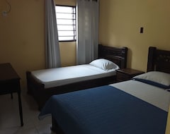 Khách sạn Hotel Galaxy (Cartagena, Colombia)