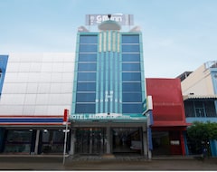 Khách sạn GM INN Hotel (Banda Aceh, Indonesia)