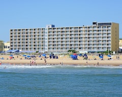 Khách sạn Ramada Plaza By Wyndham Virginia Beach Oceanfront (Virginia Beach, Hoa Kỳ)