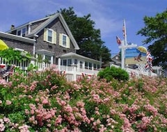 Hotelli The Beach House at Chatham (Chatham, Amerikan Yhdysvallat)
