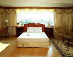 Hotelli Hotel River View Place (Ayutthaya, Thaimaa)