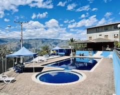 Entire House / Apartment Vista Del Valle (Santa Isabel, Ecuador)