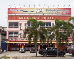 OYO 1038 Melintang Hotel (Teluk Intan, Malaysia)