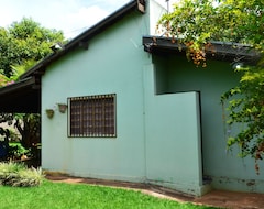 Entire House / Apartment Bonito Vacation House Rental - Ms (Bonito, Brazil)