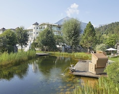 Khách sạn Familienparadies Sporthotel Achensee - Families Only (Achenkirch, Áo)