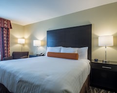 Hotel Cobblestone Inn & Suites - St Marys (St. Marys, EE. UU.)