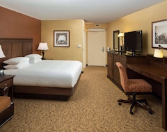 Hotelli The Park Vista - a DoubleTree by Hilton Hotel - Gatlinburg (Gatlinburg, Amerikan Yhdysvallat)