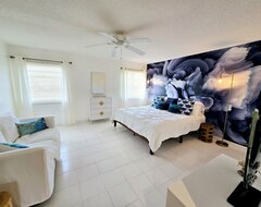 Entire House / Apartment One Bedroom Beach Front At Sapphire Beach (St. Thomas, USA)
