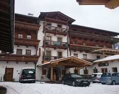 Hotel Aschauer Hof Z'Fritzn (Kirchberg, Austrija)