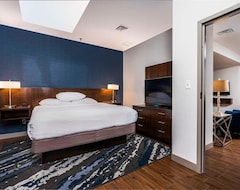 Hotel Embassy Suites By Hilton Indianapolis Downtown (Indianapolis, USA)