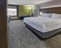 Holiday Inn Express & Suites Crossville, an IHG Hotel (Crossville, EE. UU.)