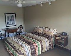 Bed & Breakfast Evergreen Inn (Osceola, Amerikan Yhdysvallat)