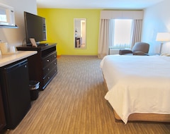 Khách sạn Holiday Inn Express & Suites Chicago-Libertyville (Libertyville, Hoa Kỳ)