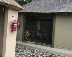 Tüm Ev/Apart Daire Lapeng Lehae Lodge (Acornhoek, Güney Afrika)