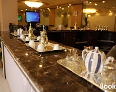 Hotel fndq hl thnyn (Ar'ar, Arabia Saudí)