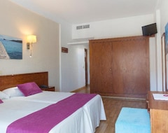Hotel Js Sol De Can Picafort - Adults Only (Can Picafort, España)