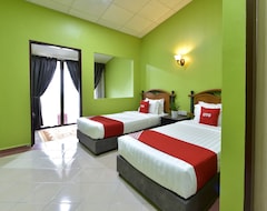 Khách sạn Oyo 90818 Cemara Puri Resort & Spa (Kuantan, Malaysia)