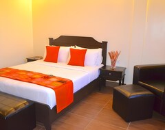 Hotel Gigiri Express (Nairobi, Kenia)