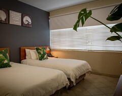 Hotel Villa San Giovanni Accommodation (Pretoria, South Africa)