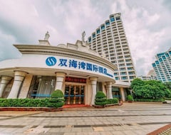Khách sạn Shuanghaiwan International Hotel (Chengmai, Trung Quốc)