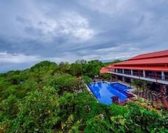 Hotel Centauria Wild (Embilipitiya, Šri Lanka)