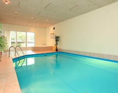 Toàn bộ căn nhà/căn hộ Holiday House With Private Pool For 12 Persons (Haderslev, Đan Mạch)