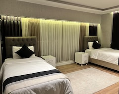 Mg Hill Residence Butik Hotel (Malatya, Tyrkiet)