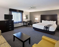 Hotelli La Quinta Inn & Suites Cleveland Macedonia (Macedonia, Amerikan Yhdysvallat)