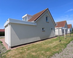 Hotel Horizon 84 Large Family House With Garden Near North Sea Beach (Renesse, Netherlands)