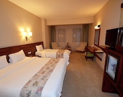 Gazelle Resort & Spa (Bolu, Turquía)