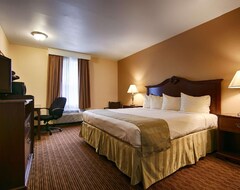 Khách sạn Best Western West Deptford Inn (Thorofare, Hoa Kỳ)